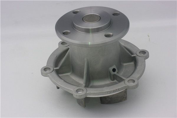 Bomba de agua, refrigeración del motor