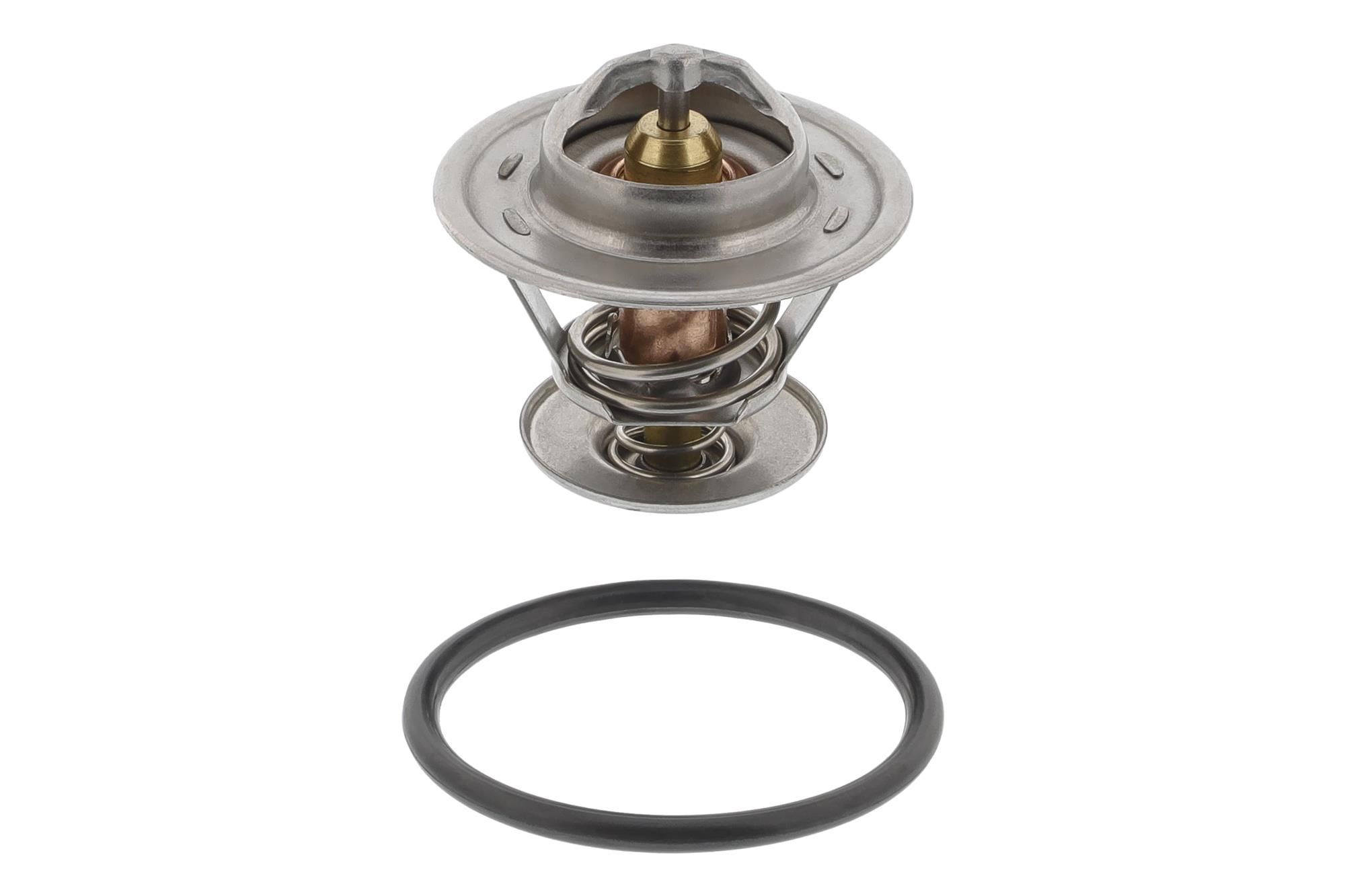 Thermostat, K&uuml;hlmittel
