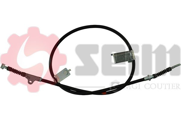 CABLE DE FRE D NISSAN MICRA