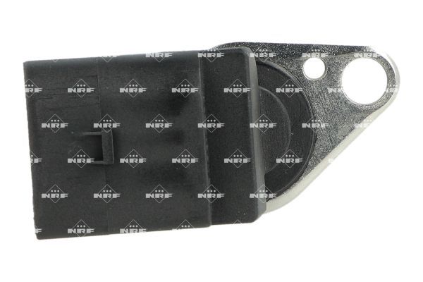 Impulsgeber, Kurbelwelle