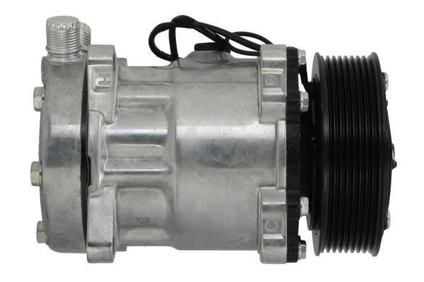 Kompressor, Klimaanlage
