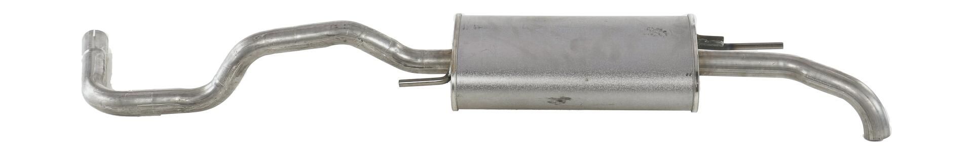 WALKER 21926 - Endschalld&auml;mpfer