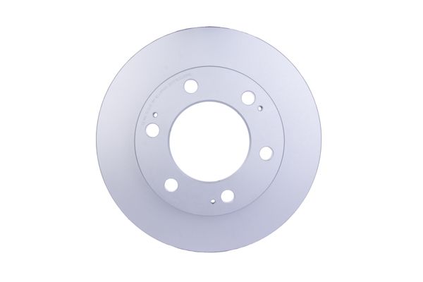 8DD 355 117-161 HELLA PRO féktárcsa