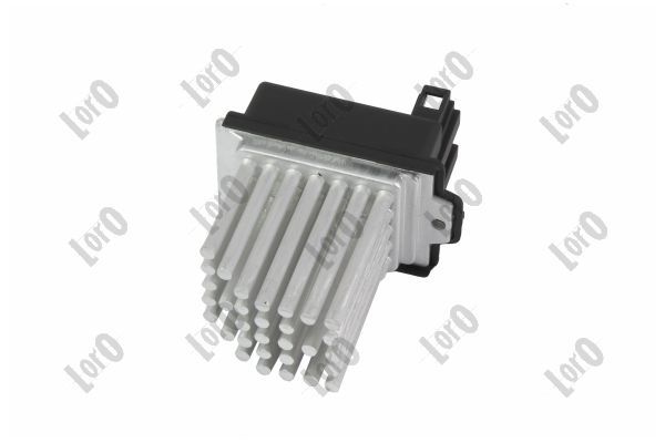 Abakus 133-003-006 Widerstand, Innenraumgebläse