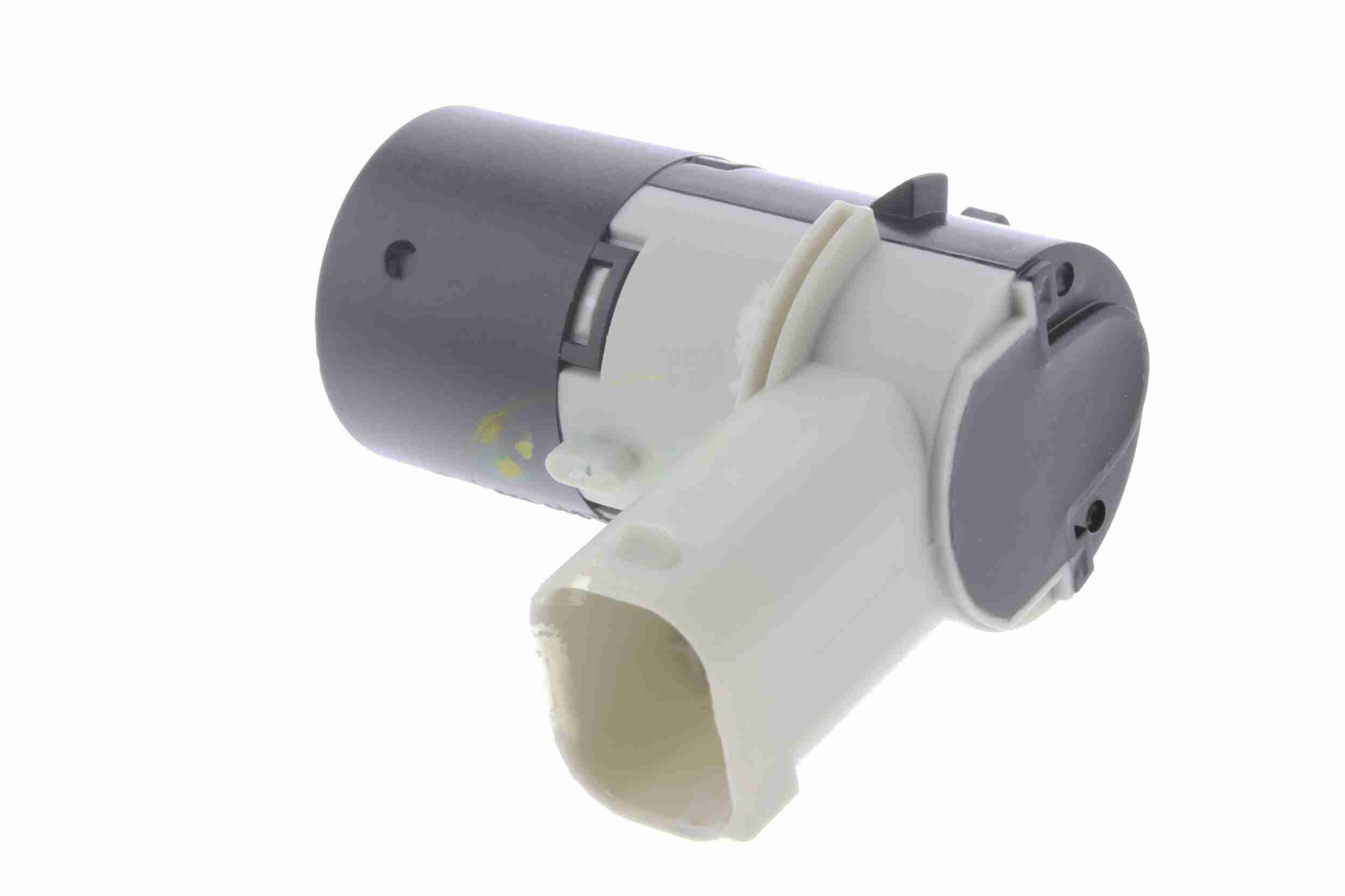 Sensor, Einparkhilfe
