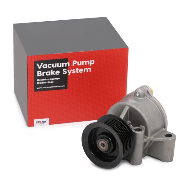 STARK SKVP-1350011 Vacuum Pump, braking system