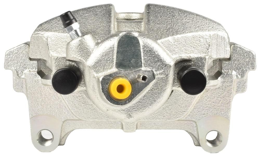 DBA Street Series Volkswagen Passat 2.0L Turbo Diesel AWD Front L/H 2/2013 - 8/15 - TecDoc 1