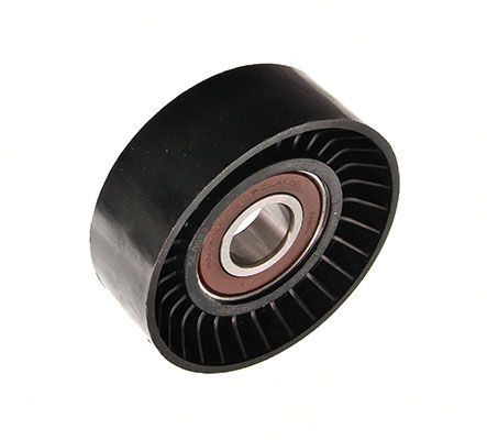 Spannrolle, Keilrippenriemen