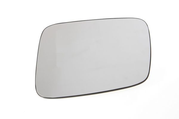 Spiegelglas, Außenspiegel