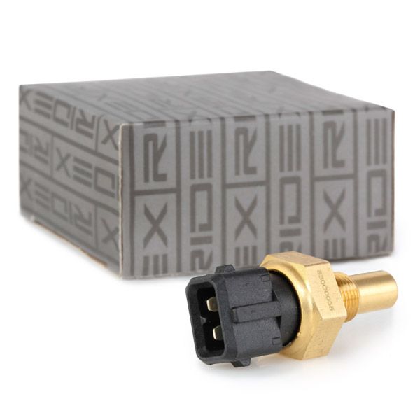 RIDEX 830C0058 Sensor, coolant temperature