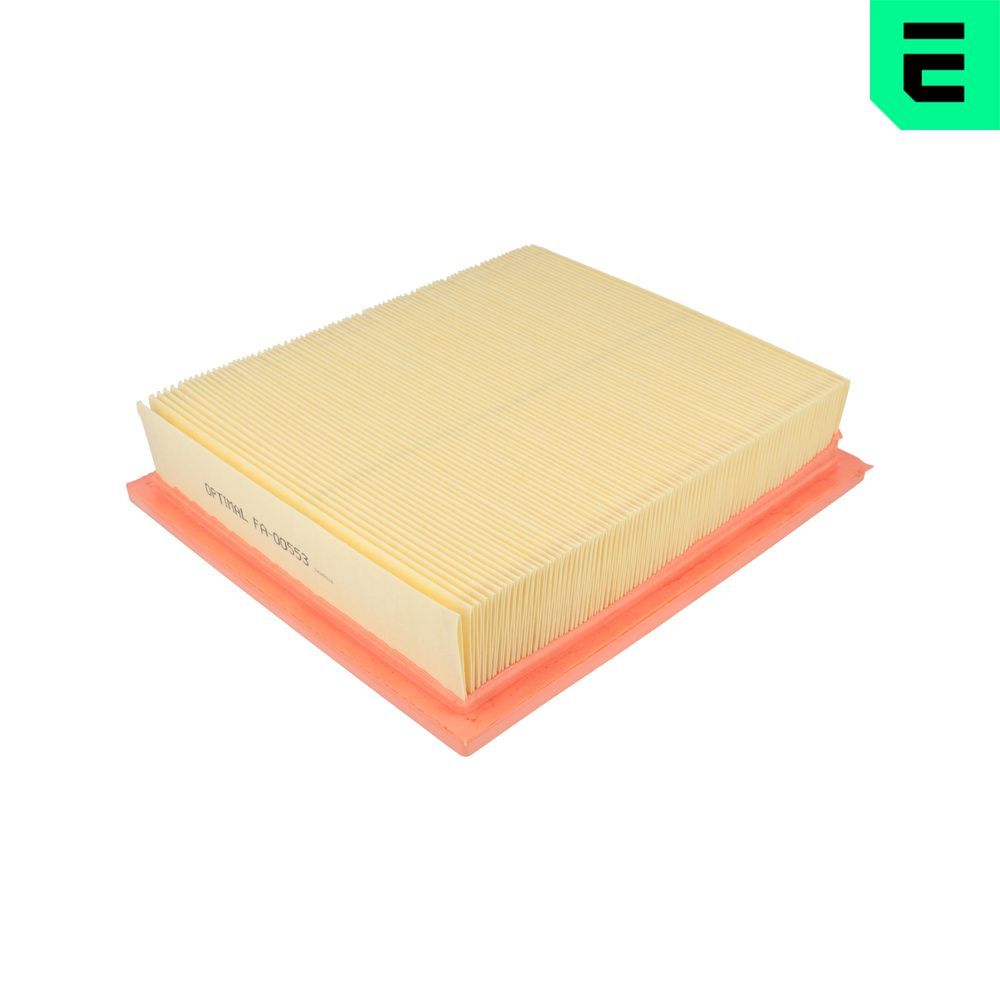 OPTIMAL OP-FAF10072 - Luftfilter