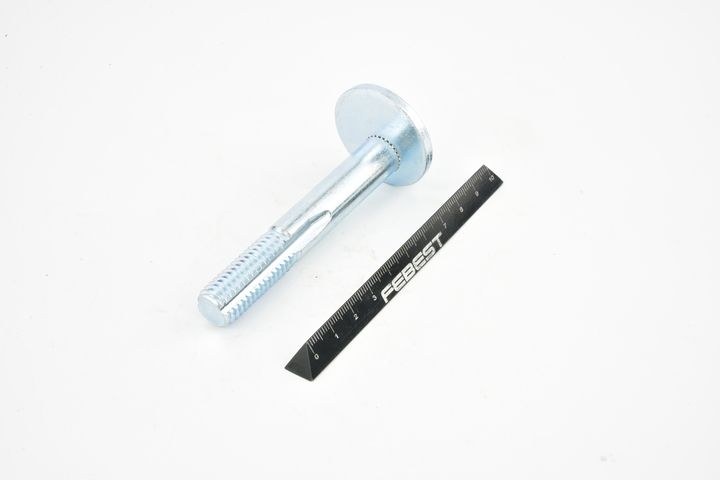 išvirtimo reguliavimo varžtas