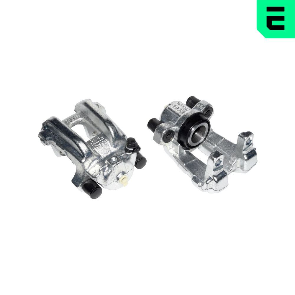 BC-2856R OPTIMAL féknyereg