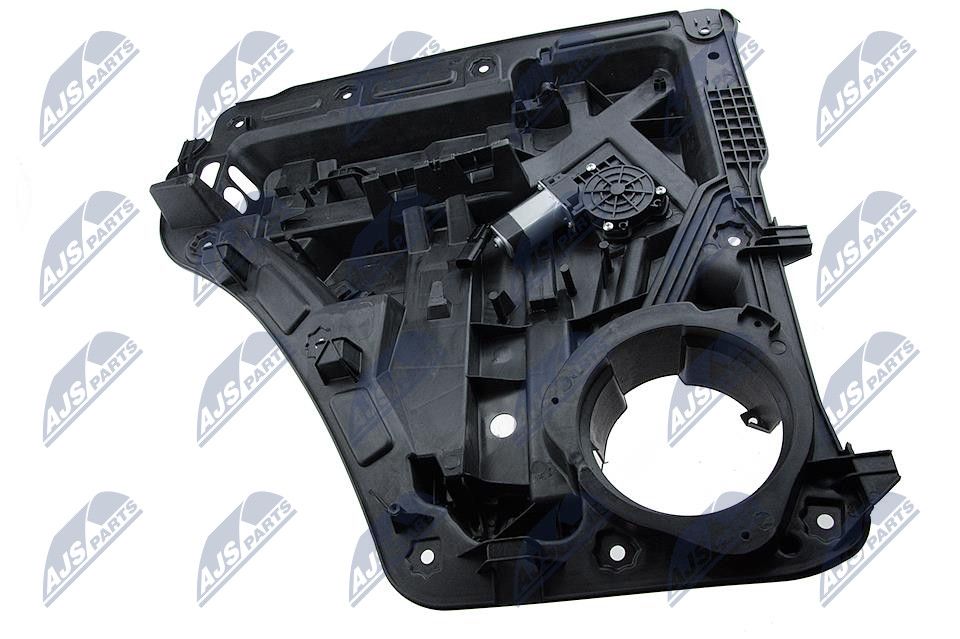 EPS-CH-032S NTY ablakemelő