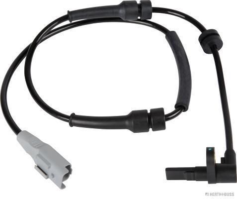 Sensor, Raddrehzahl
