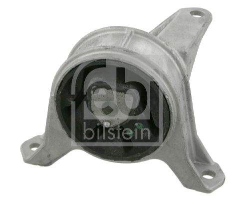 SUPPORT DE MOTEUR  7500