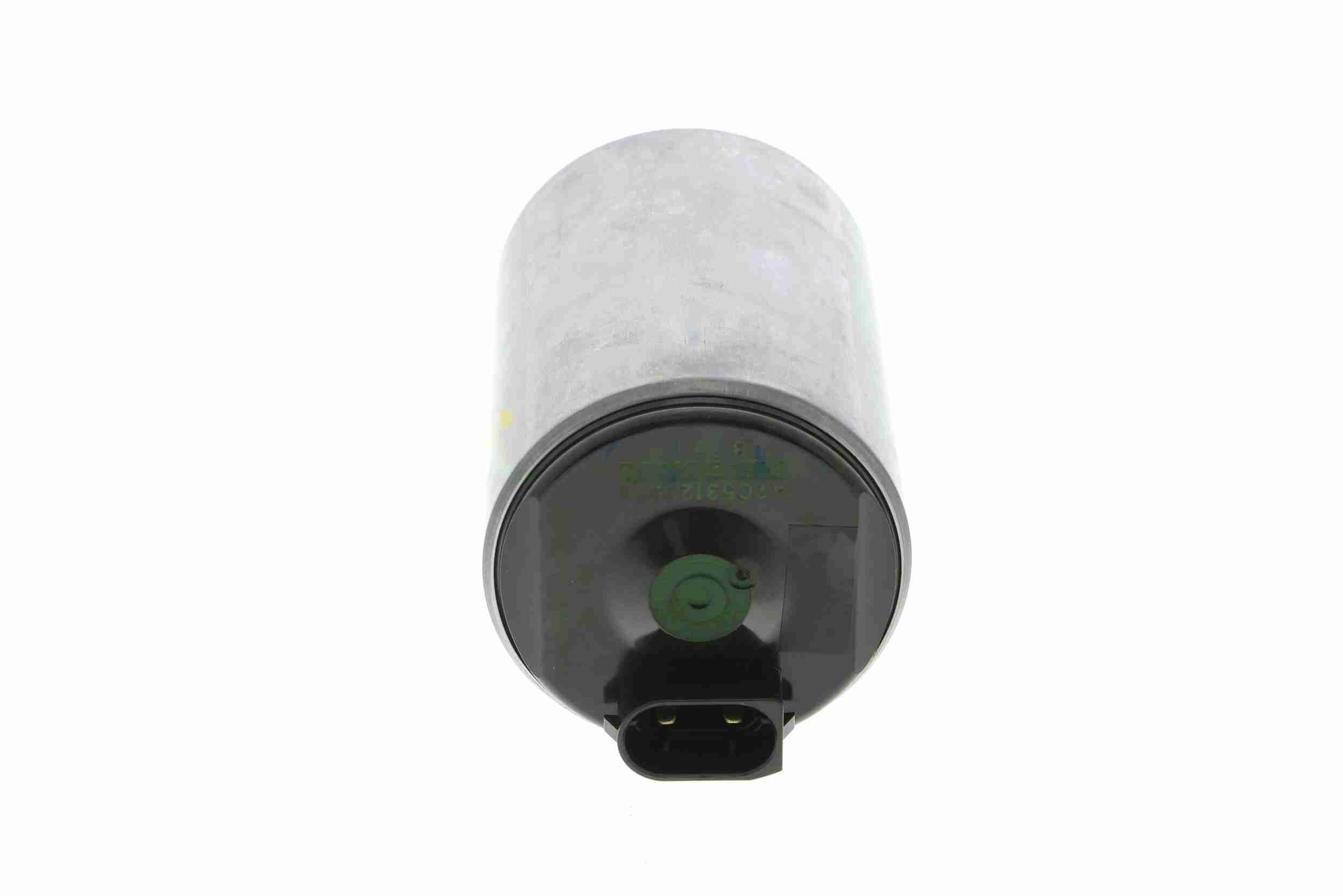 Stellelement, Exzenterwelle (variabler Ventilhub)