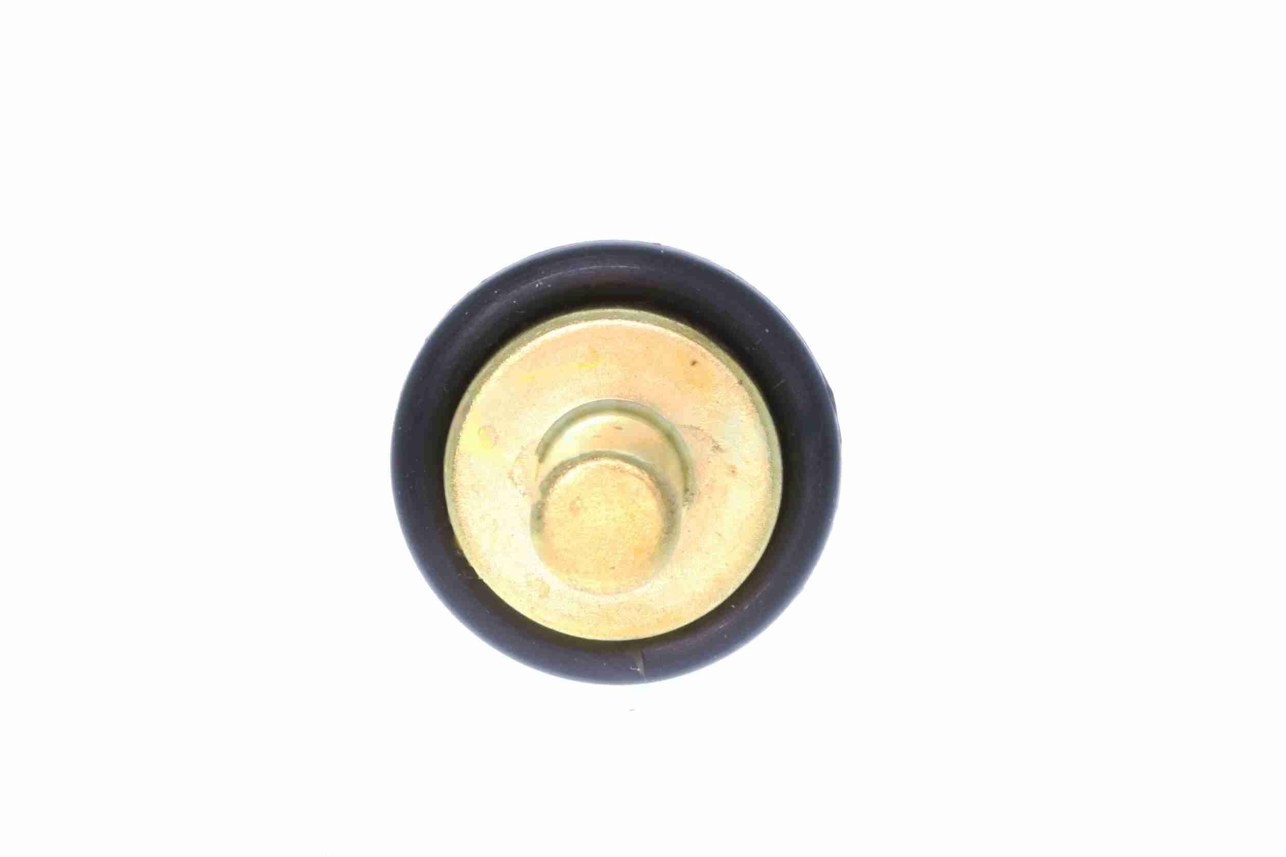 Sensor, K&uuml;hlmitteltemperatur