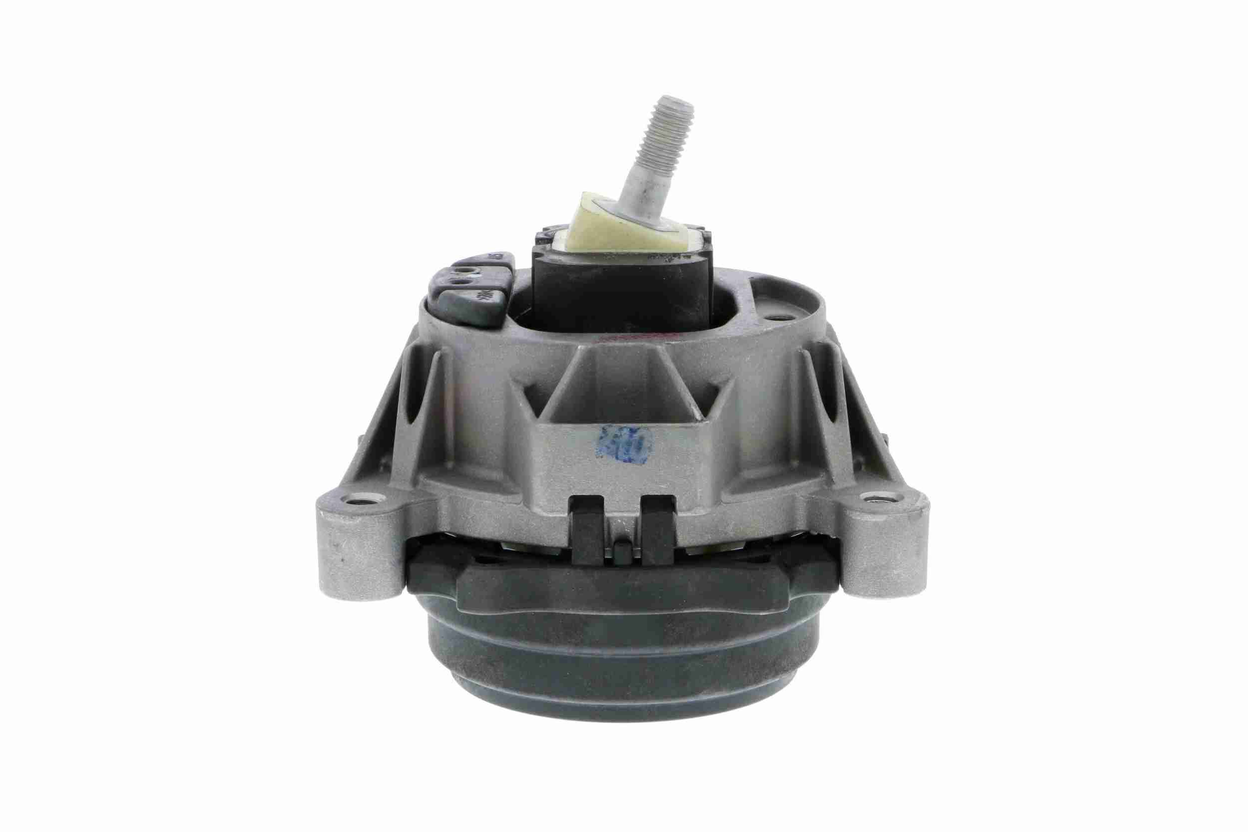 Lagerung, Motor