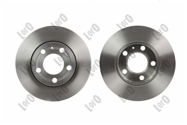 Brake Disc 231-03-048