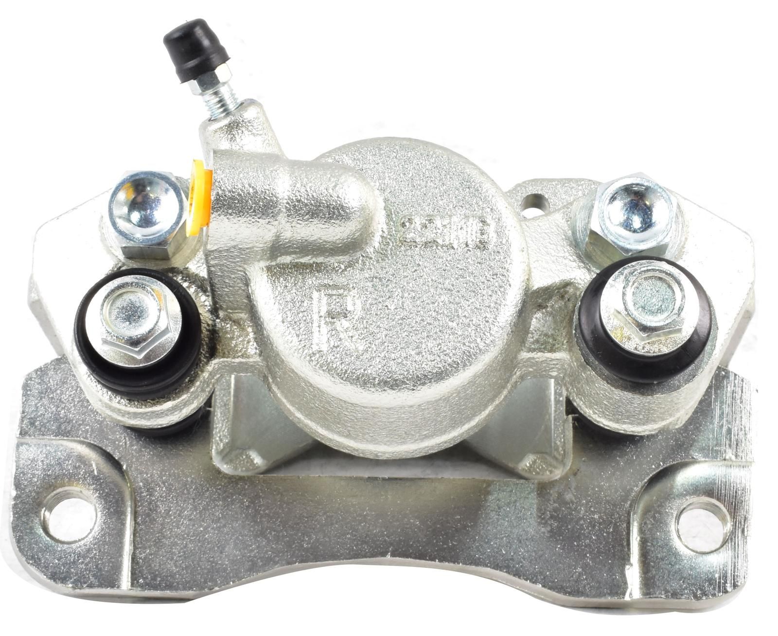 DBA Street Series MITSUBISHI CHALLENGER PA 3.0L P 4WD R RH 12/97 - 12/05 - TecDoc 2