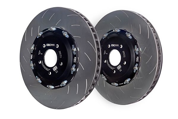 SG2FC7304 EBC Brakes féktárcsa