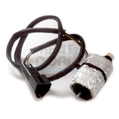 Sensor, Geschwindigkeit/Drehzahl