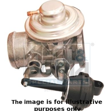 EGR Valve 88070E