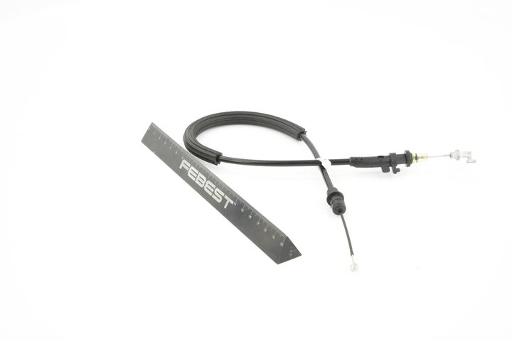 kabelis, durų atlaisvinimas