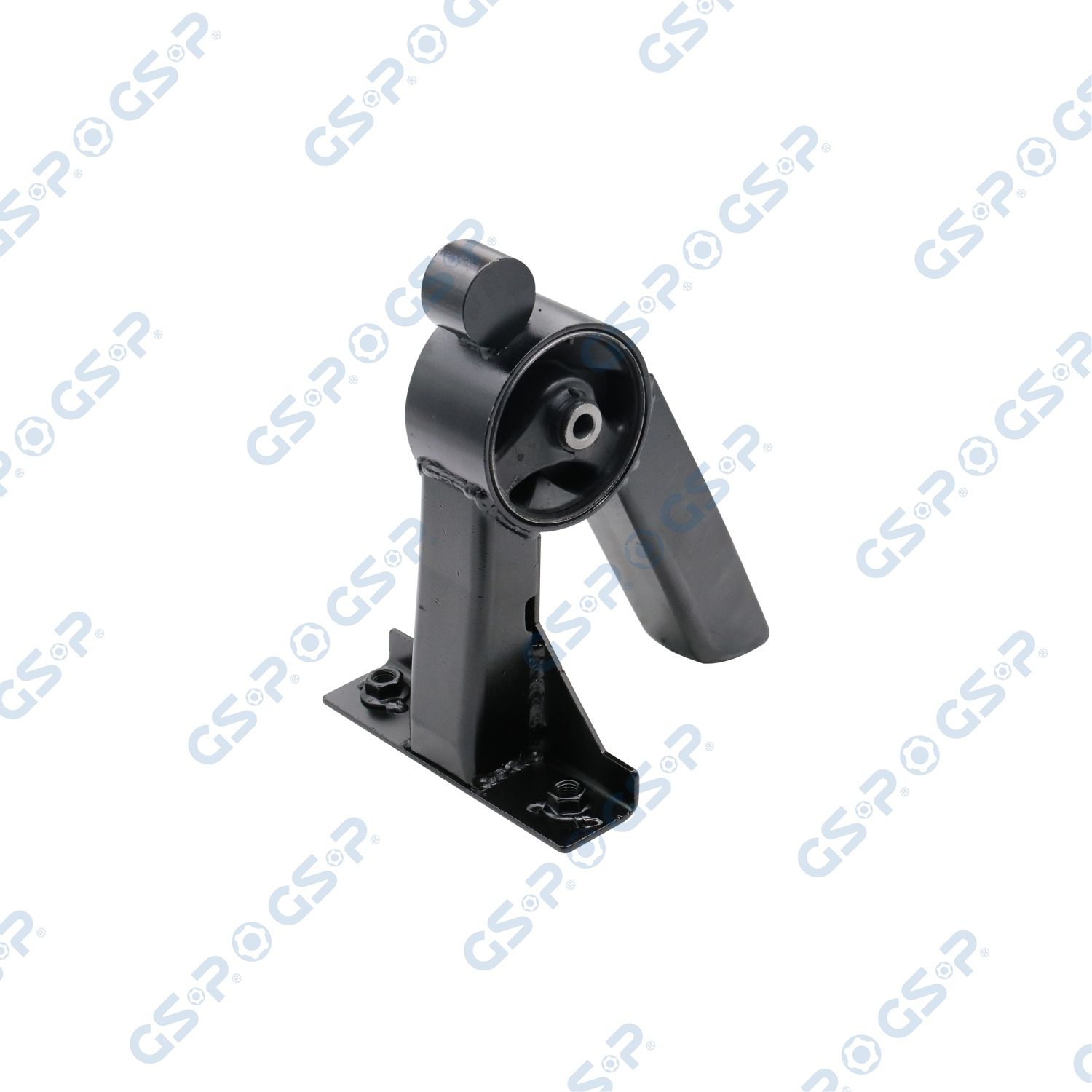 Soporte, motor