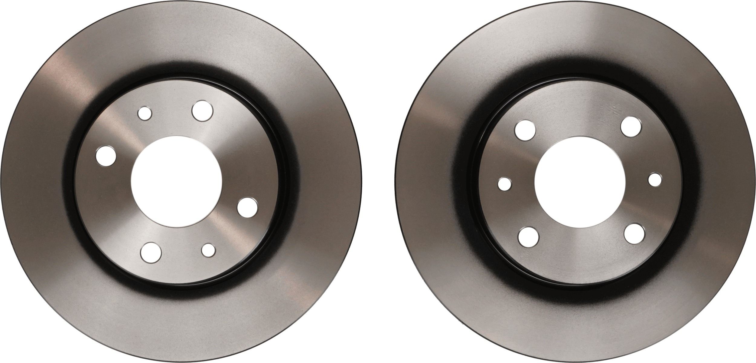 TRW DF1740 - Bremsscheibe