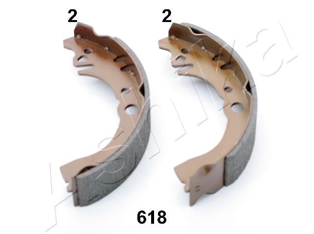 Brake Shoe Set 55-06-618