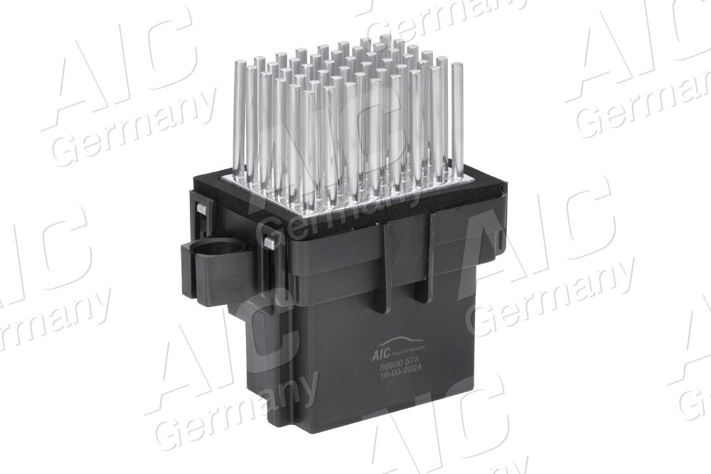 AIC 56930 - Regler, Innenraumgebl&auml;se