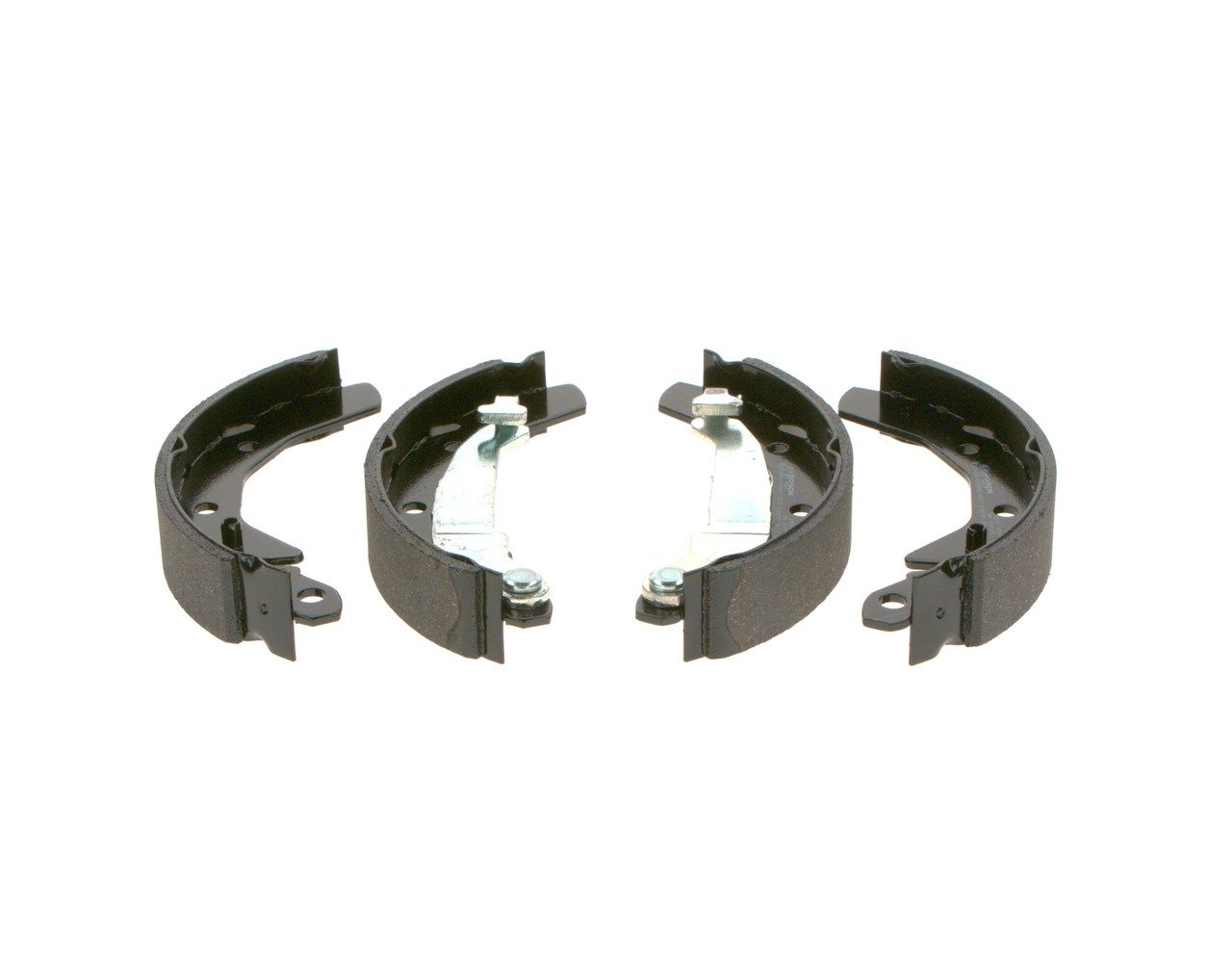 Brake Shoe Set 0 986 487 628