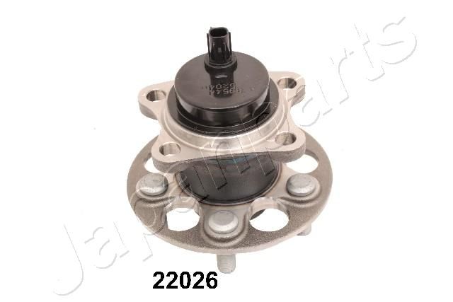 KK-22026 JAPANPARTS kerékagy