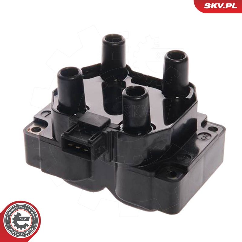 ESEN SKV 03SKV010 - Z&uuml;ndspule