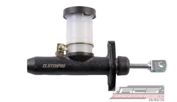CLUTCH M/CYL MG - TecDoc 1