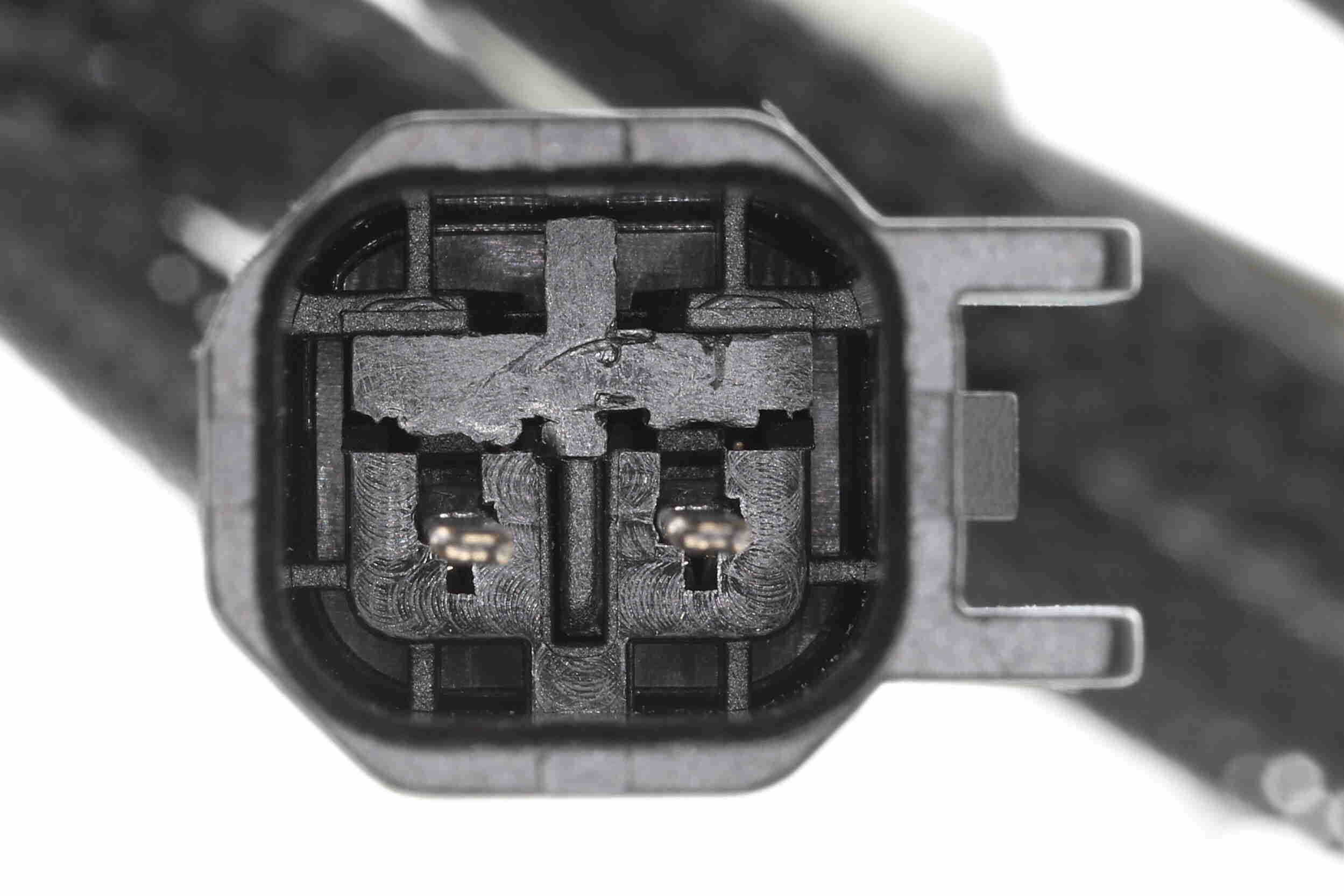 Sensor, Abgastemperatur