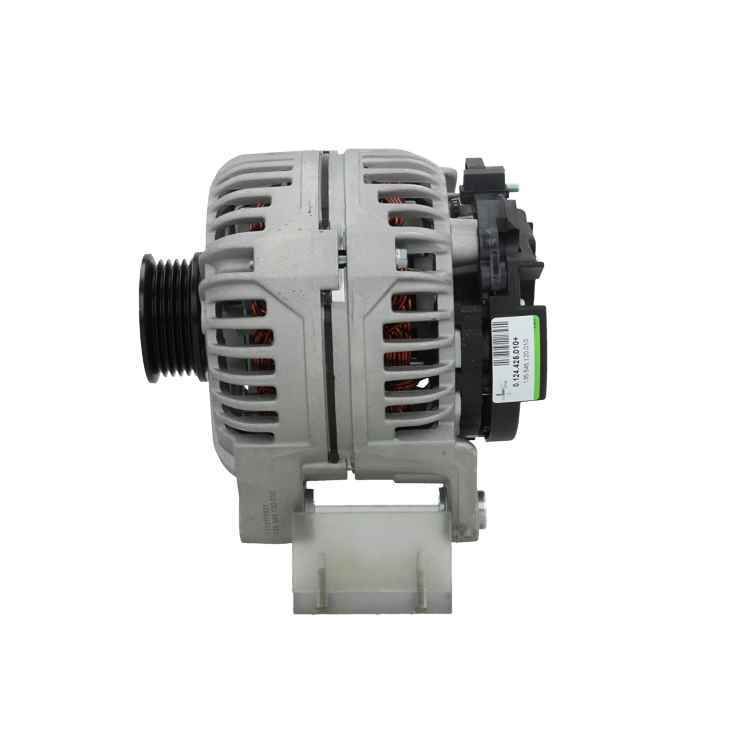 Generator Generator