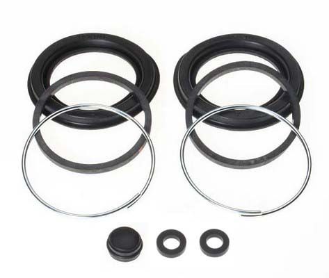 BREMBO F KT 183 - Reparatursatz, Bremssattel ESSENTIAL LINE