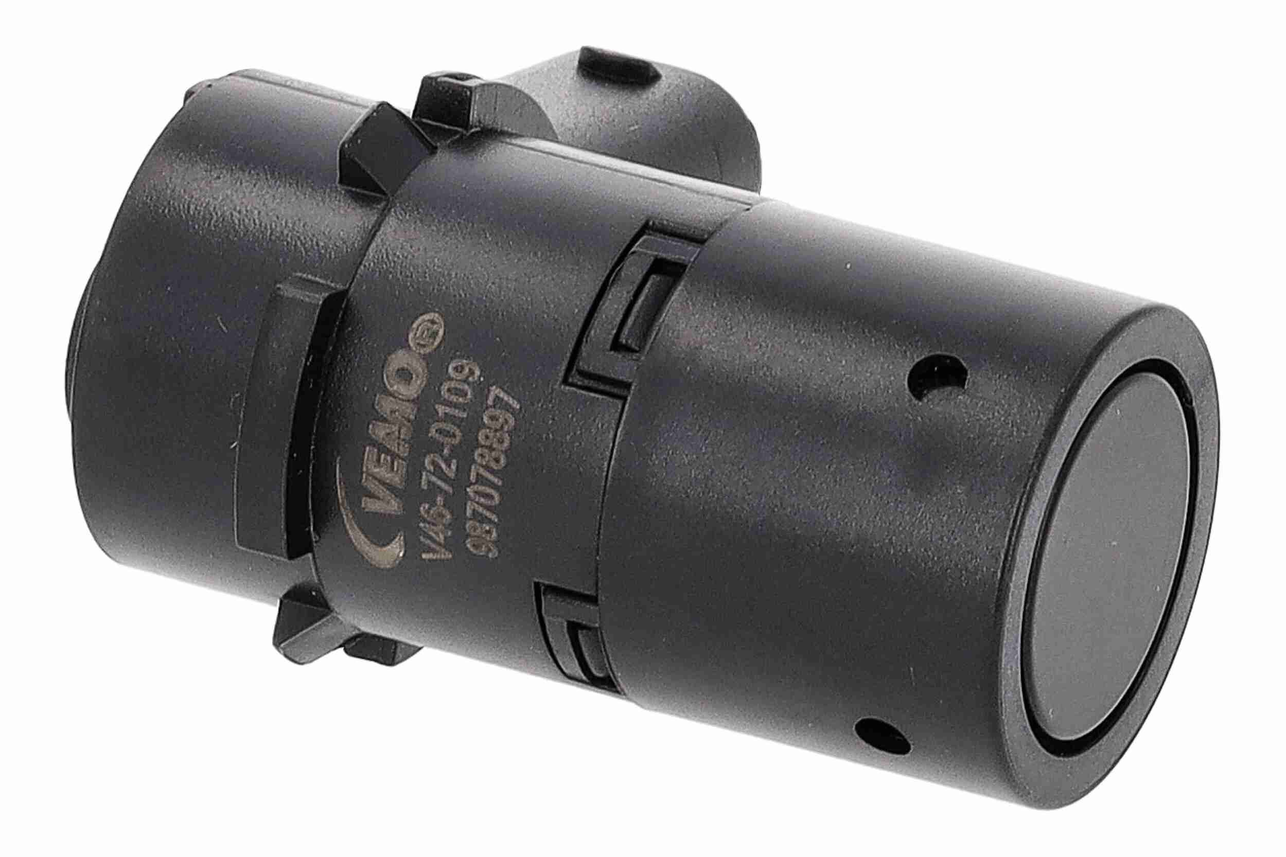 Sensor, Einparkhilfe