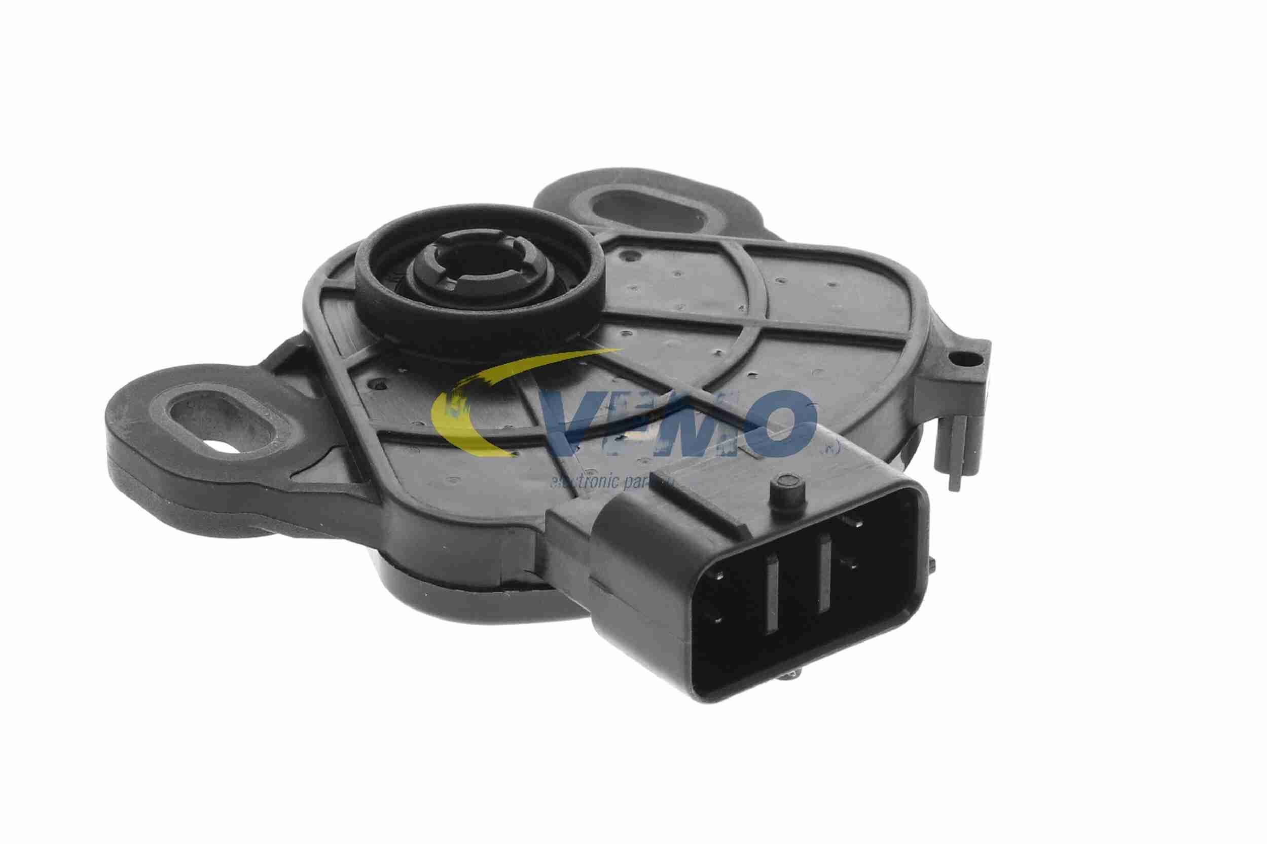 Sensor, Neutralstellung (Automatikgetriebe)