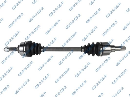 Drive Shaft 210001