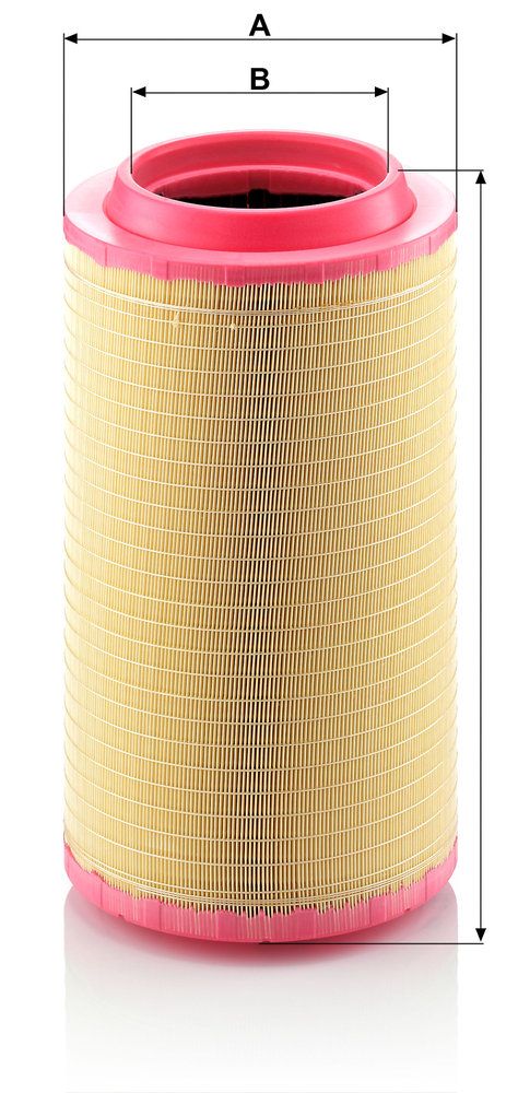 Luftfilter