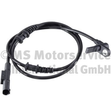Sensor, revoluciones de la rueda