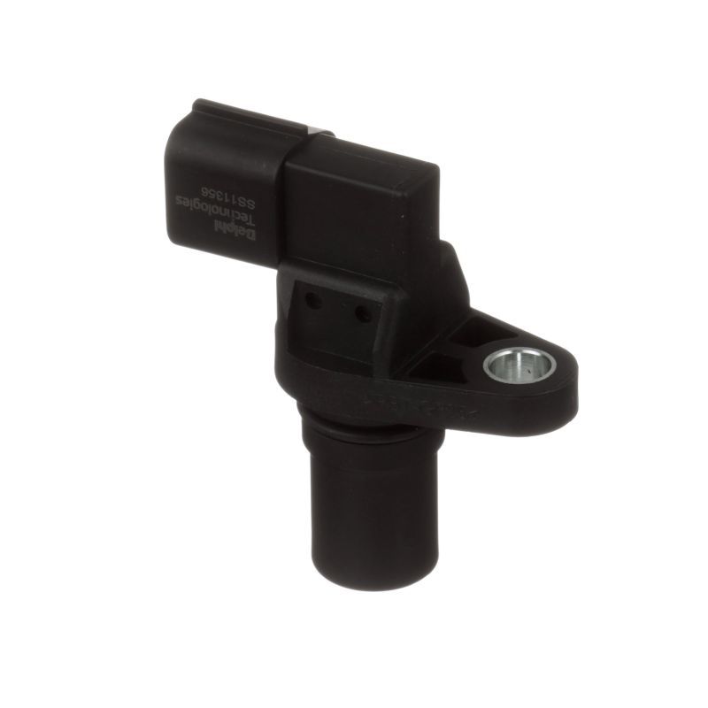 jutiklis, skirstomojo veleno padėtis