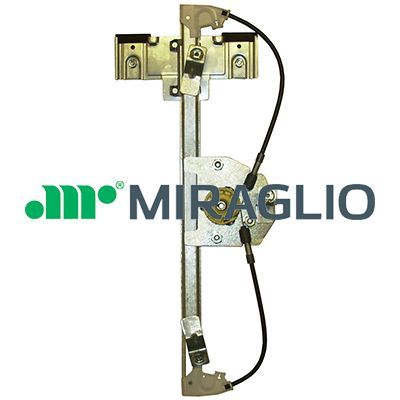 30/2283 MIRAGLIO ablakemelő