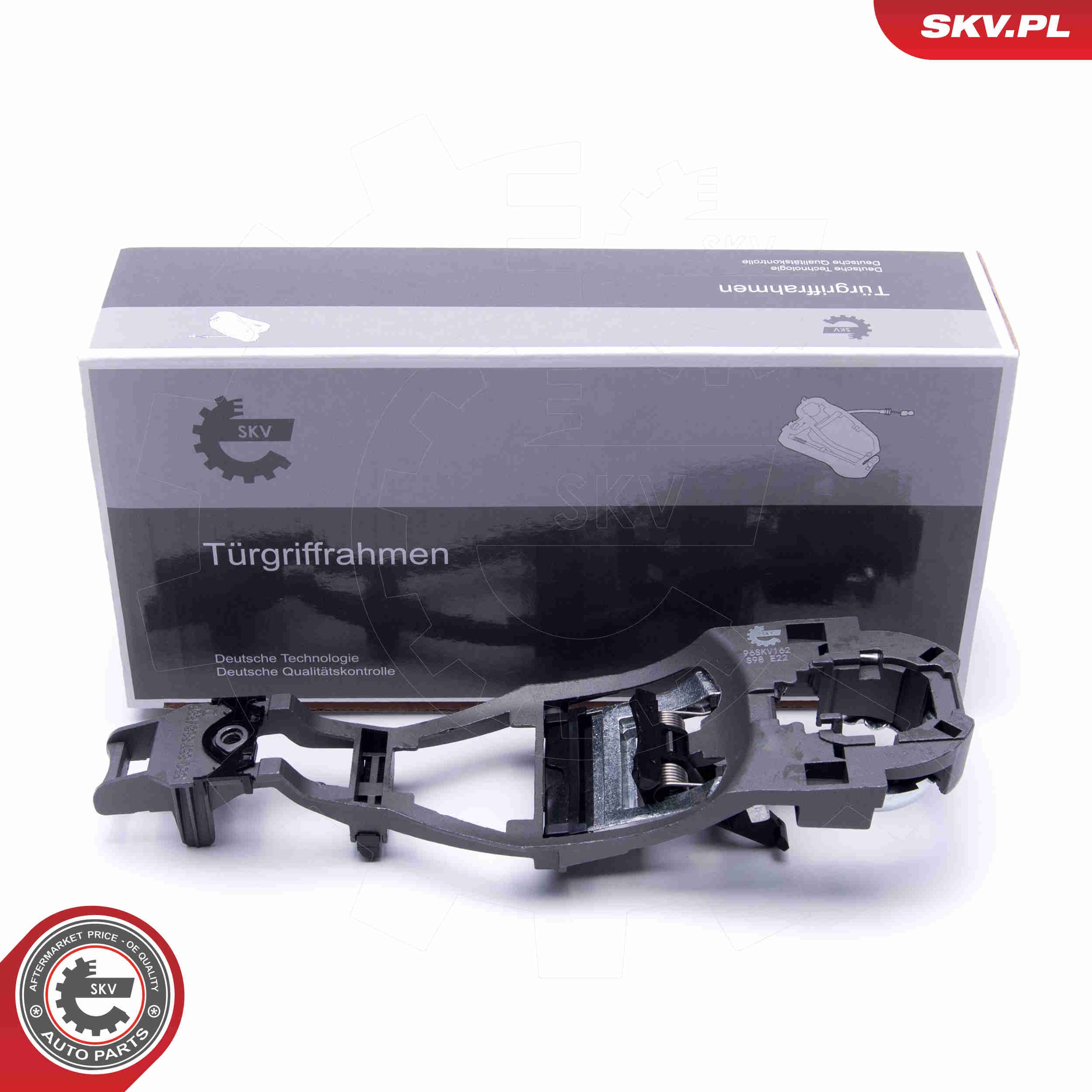 ESEN SKV 96SKV162 - Rahmen, T&uuml;rau&szlig;engriff
