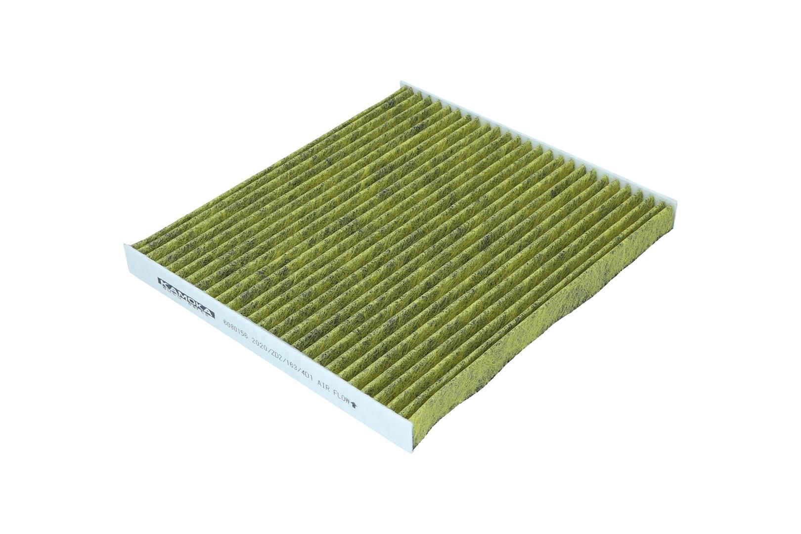 Filter, Innenraumluft Filter, Innenraumluft