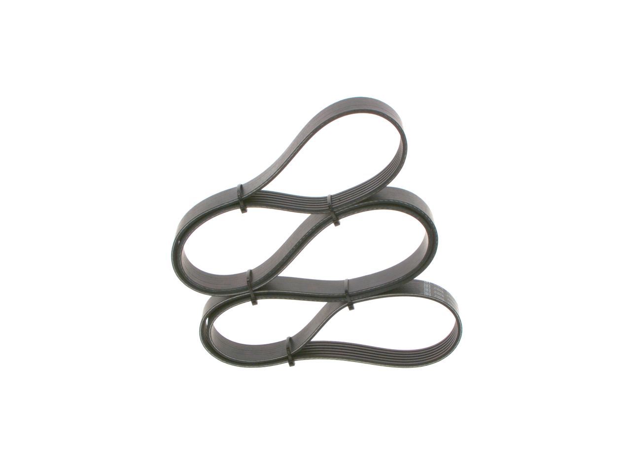BOSCH 1 987 945 983 V-Ribbed Belt